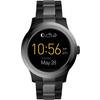 Fossil Gen 2 Q Founder Stainless Steel Fossil Gen 2 Q Founder Stainless Steel