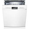 Siemens SN436W01AS Vit Siemens SN436W01AS Vit