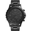 Fossil Q Nate Hybrid Fossil Q Nate Hybrid
