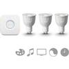 Philips Hue LED Lamp 6.5W GU10 Philips Hue LED Lamp 6.5W GU10