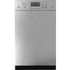 Preisvergleich Geschirrspülmaschinen Gorenje GI51010X Edelstahl Preisvergleich Geschirrspülmaschinen Gorenje GI51010X Edelstahl