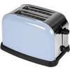 Preisvergleich Schott TKG TEAM KALORIK Toaster kabelgebunden, mit Bagel-Funktion, mit manueller Temperatureinstellung TKG Team Kalorik ROMIX TO 2 B Pastell-Blau Preisvergleich Schott TKG TEAM KALORIK Toaster kabelgebunden, mit Bagel-Funktion, mit manueller Temperatureinstellung TKG Team Kalorik ROMIX TO 2 B Pastell-Blau