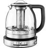 Preisvergleich Wasserkocher Kitchenaid KEK1322SS Preisvergleich Wasserkocher Kitchenaid KEK1322SS