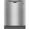 Miele G 6635 SCU XXL Rostfritt stål Miele G 6635 SCU XXL Rostfritt stål