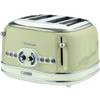 Preisvergleich ARIETE Ariete 00C015603AR0 Toaster Creme (1600 Watt, Schlitze: 4) Preisvergleich ARIETE Ariete 00C015603AR0 Toaster Creme (1600 Watt, Schlitze: 4)