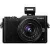 Panasonic Lumix DC-GX800 + 12-32mm OIS Panasonic Lumix DC-GX800 + 12-32mm OIS