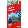 Preisvergleich Mio Hallwag Karten Verlag Italien 1 : 1 000 000 Preisvergleich Mio Hallwag Karten Verlag Italien 1 : 1 000 000