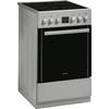 Gorenje EC537AE Rostfritt stål Gorenje EC537AE Rostfritt stål