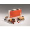 Preisvergleich ARIETE Ariete 00C012702AR0 Toaster Orange (1000 Watt, Schlitze: 1) Preisvergleich ARIETE Ariete 00C012702AR0 Toaster Orange (1000 Watt, Schlitze: 1)