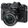 Fujifilm X-T20 + 16-50mm OIS II + 50-230mm OIS II Fujifilm X-T20 + 16-50mm OIS II + 50-230mm OIS II