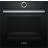Bosch HBG673CB1S Svart Bosch HBG673CB1S Svart