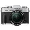 Fujifilm X-T20 + 18-55mm OIS Fujifilm X-T20 + 18-55mm OIS