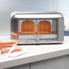 Preisvergleich Magimix Magimix Vision Glastoaster Preisvergleich Magimix Magimix Vision Glastoaster