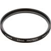 Canon Protect Lens Filter 52mm Canon Protect Lens Filter 52mm