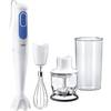 Preisvergleich Stabmixer Braun Multiquick 3 MQ 3025 Preisvergleich Stabmixer Braun Multiquick 3 MQ 3025