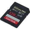SanDisk SD Extreme Pro 128 GB SanDisk SD Extreme Pro 128 GB