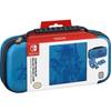 Nintendo Nintendo Switch Deluxe Travel Case Zelda Edition - Blue Nintendo Nintendo Switch Deluxe Travel Case Zelda Edition - Blue