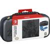 Nintendo Nintendo Switch Deluxe Travel Case Zelda Edition - Grey Nintendo Nintendo Switch Deluxe Travel Case Zelda Edition - Grey