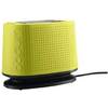 Preisvergleich Bodum Bodum Electric Toaster, Shimmery Preisvergleich Bodum Bodum Electric Toaster, Shimmery