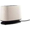 Preisvergleich Bodum Bodum Electric Toaster, Shimmery Preisvergleich Bodum Bodum Electric Toaster, Shimmery