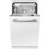 Miele G 4780 SCVI Integrerad Miele G 4780 SCVI Integrerad