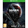Mass Effect: Andromeda Mass Effect: Andromeda