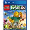 LEGO Worlds LEGO Worlds