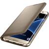 Samsung LED View Cover (Galaxy S7 Edge) Samsung LED View Cover (Galaxy S7 Edge)