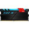 Preisvergleich GeIL Geil EVO X DDR4 3000MHz 2x8GB (GEX416GB3000C15ADC) Preisvergleich GeIL Geil EVO X DDR4 3000MHz 2x8GB (GEX416GB3000C15ADC)