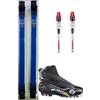 Preisvergleich ACM Skistart Roller Ski Package Classic inklusive Bindung und Salomon RC Kohle booten Preisvergleich ACM Skistart Roller Ski Package Classic inklusive Bindung und Salomon RC Kohle booten
