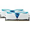 Preisvergleich GeIL Geil Super Luce Blue DDR4 2400MHz 2x4GB (GLWB48GB2400C16DC) Preisvergleich GeIL Geil Super Luce Blue DDR4 2400MHz 2x4GB (GLWB48GB2400C16DC)