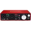 Focusrite, Scarlett 2i2 Focusrite, Scarlett 2i2