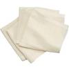 Mullwindel im 3er-Pack aus Bio-Baumwolle, Größe 80x80, Farbe natur Mullwindel im 3er-Pack aus Bio-Baumwolle, Größe 80x80, Farbe natur