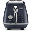 Preisvergleich Toaster DeLonghi Icona Elements CTOE 2103 Preisvergleich Toaster DeLonghi Icona Elements CTOE 2103