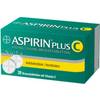 Bayer ASPIRIN plus C Brausetabletten 20 Stück Bayer ASPIRIN plus C Brausetabletten 20 Stück