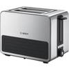 Preisvergleich Toaster Bosch TAT7S25 Preisvergleich Toaster Bosch TAT7S25