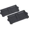 Preisvergleich Moulinex Moulinex, Tefal Madeleine-Platten (2 Stück) Preisvergleich Moulinex Moulinex, Tefal Madeleine-Platten (2 Stück)