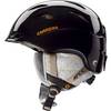Preisvergleich Apex Carrera Apex, Mountain Skihelm black matt Preisvergleich Apex Carrera Apex, Mountain Skihelm black matt
