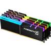 Preisvergleich G-SKILL G.Skill Trident Z RGB DDR4 3200MHz 4x16GB (F4-3200C15Q-64GTZR) Preisvergleich G-SKILL G.Skill Trident Z RGB DDR4 3200MHz 4x16GB (F4-3200C15Q-64GTZR)