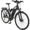 Prophete E-Bike Trekking Damen »Navigator 800 Sport«, 28 Zoll, 10 Gang, Mittelmotor, 468 Wh Prophete E-Bike Trekking Damen »Navigator 800 Sport«, 28 Zoll, 10 Gang, Mittelmotor, 468 Wh