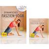 GU Dynamisches Faszien-Yoga für einen elastischen straffen Körper GU Dynamisches Faszien-Yoga für einen elastischen straffen Körper