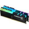 Preisvergleich G-SKILL G.Skill Trident Z RGB DDR4 3200MHz 2x16GB (F4-3200C14D-32GTZR) Preisvergleich G-SKILL G.Skill Trident Z RGB DDR4 3200MHz 2x16GB (F4-3200C14D-32GTZR)