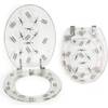 TecTake Toilet Board 400862 TecTake Toilet Board 400862