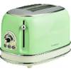 Preisvergleich ARIETE Ariete 00C015514AR0 Toaster Creme/Hellgrün (1600 Watt, Schlitze: 2) Preisvergleich ARIETE Ariete 00C015514AR0 Toaster Creme/Hellgrün (1600 Watt, Schlitze: 2)