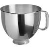 Kitchenaid Polished Mixing Bowl with Handle 4.3L Kitchenaid Polished Mixing Bowl with Handle 4.3L