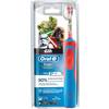 Preisvergleich Elektrische Zahnbürsten Oral-B (Braun) Oral-B Vitality Kids Star Wars Preisvergleich Elektrische Zahnbürsten Oral-B (Braun) Oral-B Vitality Kids Star Wars