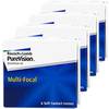 Bausch & Lomb Purevision PureVision Multi-Focal 4x6 Monatslinsen, Bausch & Lomb Bausch & Lomb Purevision PureVision Multi-Focal 4x6 Monatslinsen, Bausch & Lomb