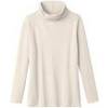 Jersey-Rollkragenshirt, sand 36 Jersey-Rollkragenshirt, sand 36