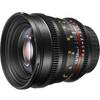 Walimex Pro 50mm/1.5 Fisheye for Canon EF Walimex Pro 50mm/1.5 Fisheye for Canon EF
