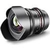 Walimex Pro 14mm/3.1 for Canon EF Walimex Pro 14mm/3.1 for Canon EF